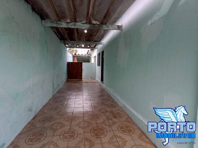 #8881 - Casa para Locação em Bauru - SP - 2