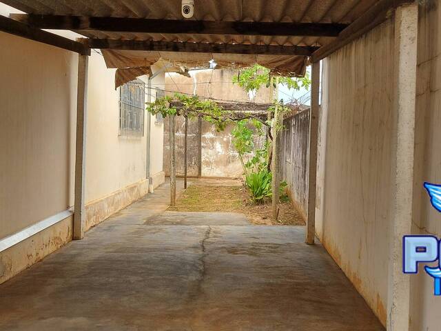 #8882 - Casa para Venda em Bauru - SP - 2