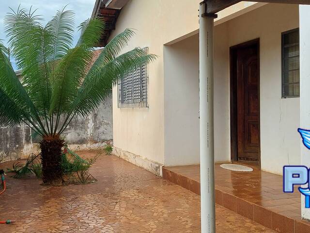 #8882 - Casa para Venda em Bauru - SP - 3