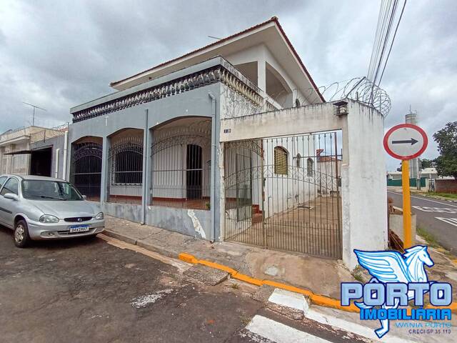 #8883 - Casa para Venda em Bauru - SP - 1