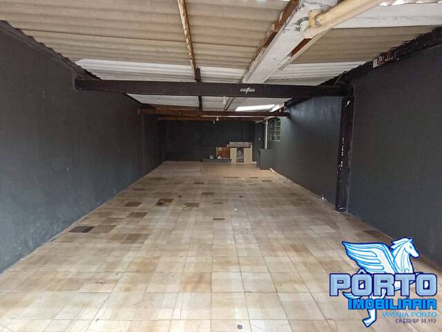 #8883 - Casa para Venda em Bauru - SP - 2