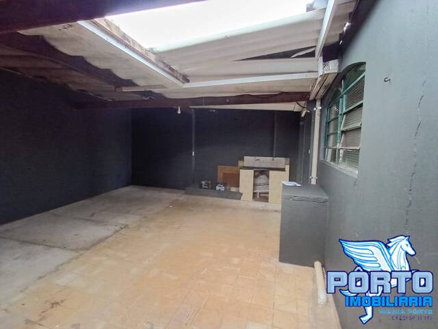 Casa para Venda em Bauru - 4