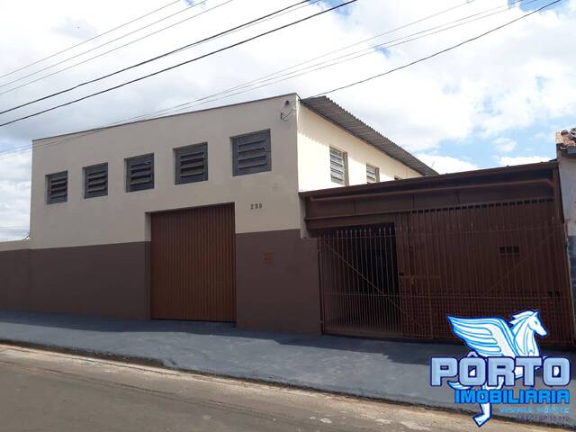 Sala para Venda em Bauru - 5