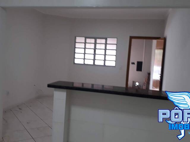 #8885 - Casa para Venda em Bauru - SP - 2