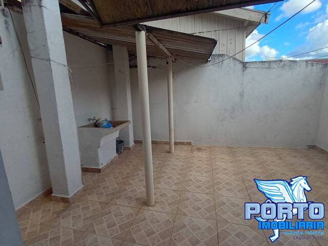 #8887 - Casa para Locação em Bauru - SP - 2