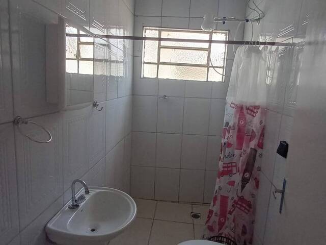 #8887 - Casa para Locação em Bauru - SP - 3