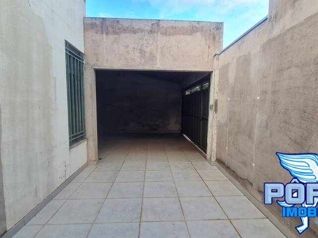 #8886 - Casa para Venda em Bauru - SP - 2