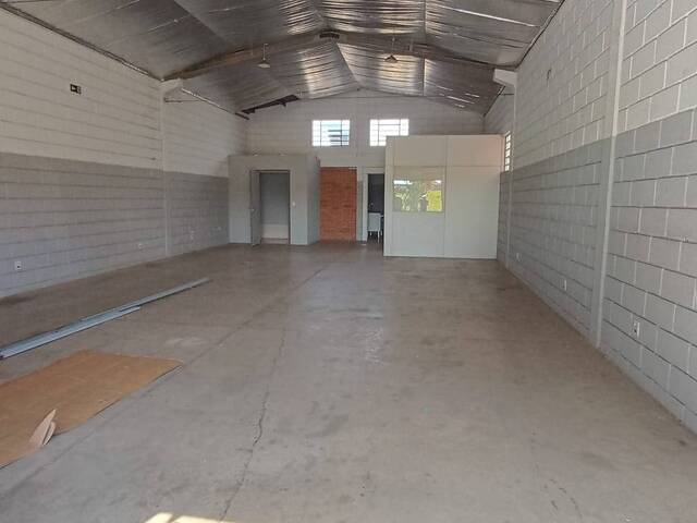 #8888 - Sala para Locação em Bauru - SP - 2