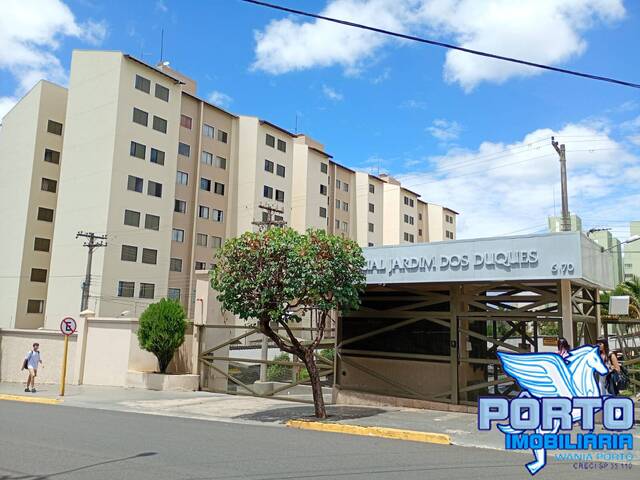 #8891 - Apartamento para Locação em Bauru - SP - 1