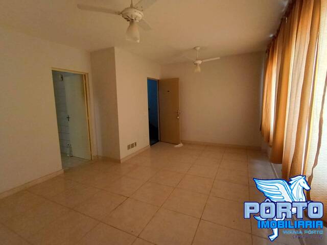 #8891 - Apartamento para Locação em Bauru - SP - 2