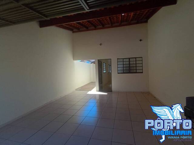 #8894 - Casa para Locação em Bauru - SP - 2