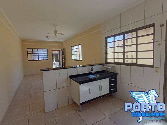 #8894 - Casa para Locação em Bauru - SP - 3