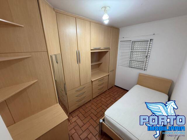 #8895 - Apartamento para Venda em Bauru - SP - 2