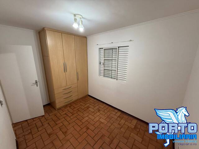 #8895 - Apartamento para Venda em Bauru - SP - 3