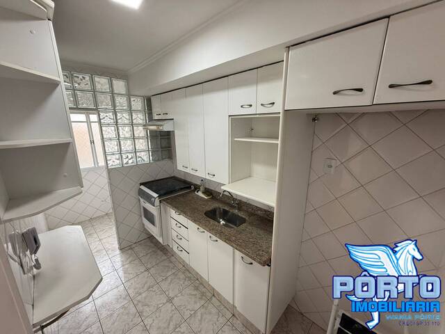 Apartamento para Venda em Bauru - 5