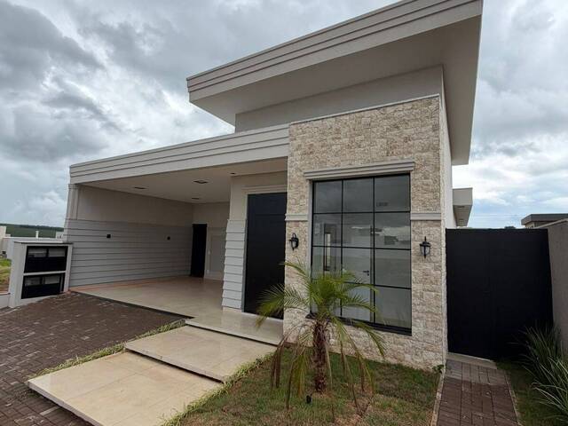 #8896 - Casa para Venda em Bauru - SP - 1