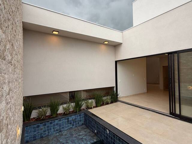 #8896 - Casa para Venda em Bauru - SP - 2