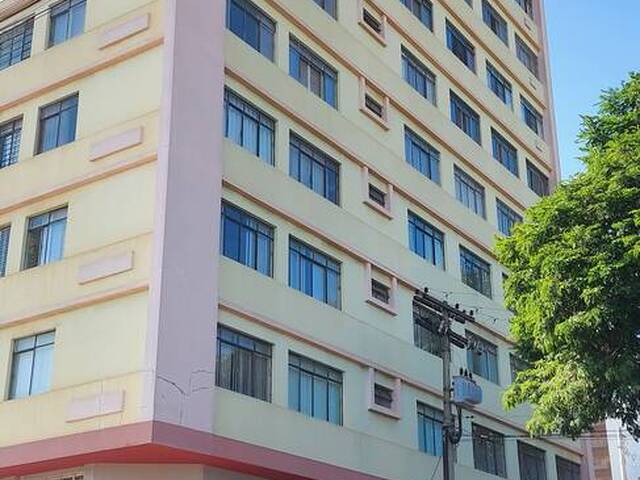 #8892 - Apartamento para Venda em Bauru - SP - 2