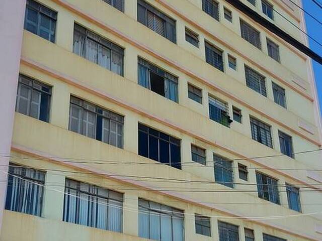 #8892 - Apartamento para Venda em Bauru - SP - 3