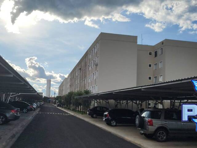 #8900 - Apartamento para Locação em Bauru - SP - 1