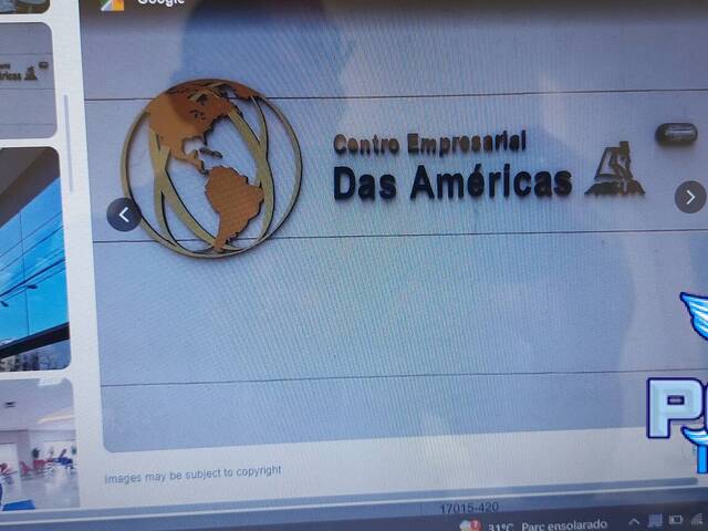 #8905 - Sala para Venda em Bauru - SP - 1