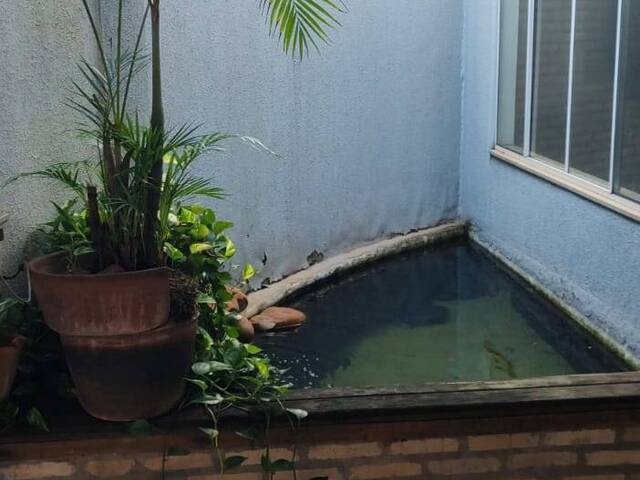 #8906 - Casa para Locação em Bauru - SP - 1