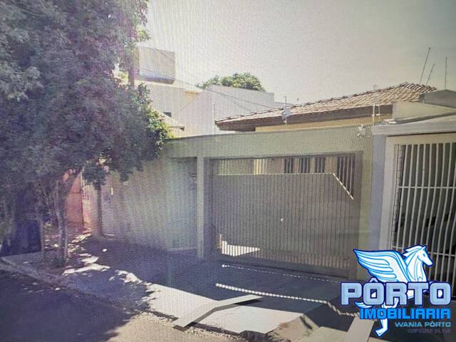 #8907 - Casa para Venda em Bauru - SP - 1