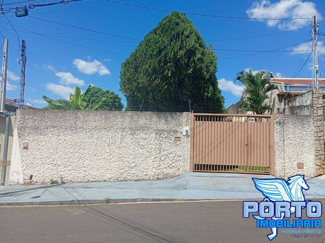 #8908 - Casa para Venda em Bauru - SP - 1