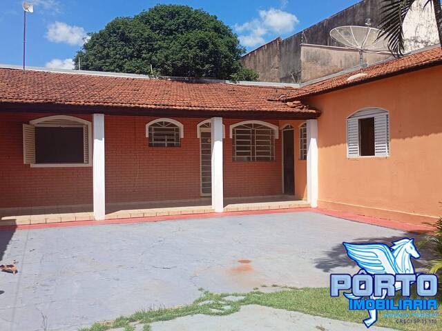 Casa para Venda em Bauru - 5