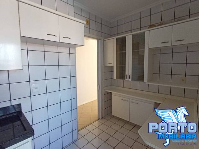 #8911 - Apartamento para Locação em Bauru - SP - 3