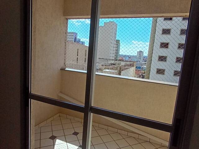 #8911 - Apartamento para Locação em Bauru - SP - 2