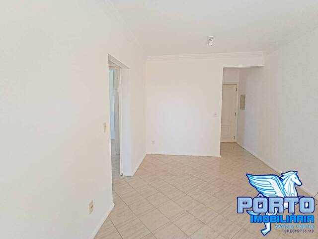 #8911 - Apartamento para Locação em Bauru - SP - 1