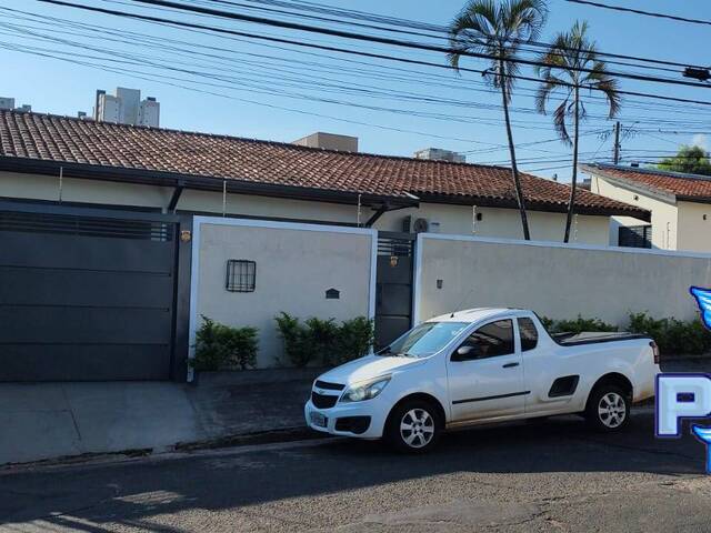 #8912 - Casa para Locação em Bauru - SP - 3