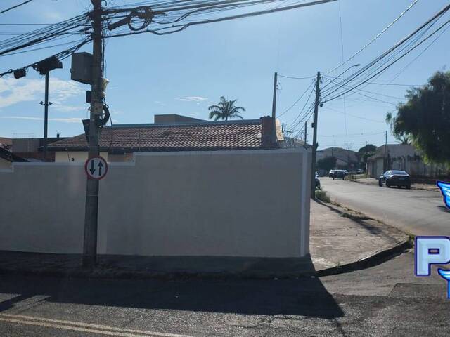 #8912 - Casa para Locação em Bauru - SP - 2