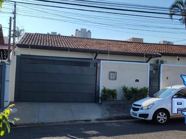 #8912 - Casa para Locação em Bauru - SP - 1