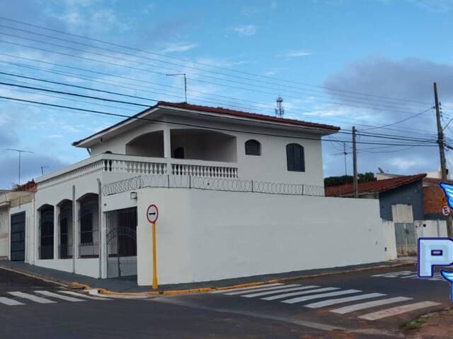 #8883 - Casa para Venda em Bauru - SP - 1