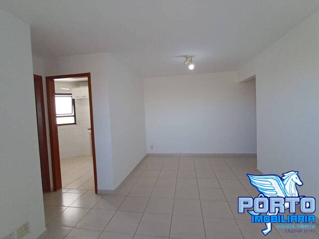 #4230 - Apartamento para Locação em Bauru - SP - 2