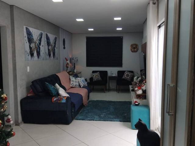 #8915 - Casa para Venda em Bauru - SP - 3