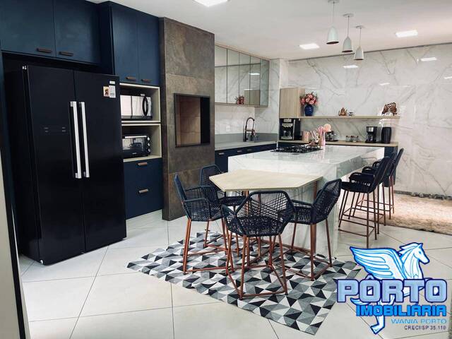 #8915 - Casa para Venda em Bauru - SP - 2