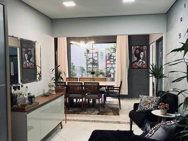 #8915 - Casa para Venda em Bauru - SP - 1