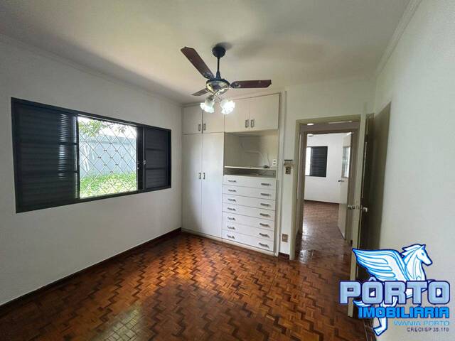 #8916 - Casa para Venda em Bauru - SP - 2