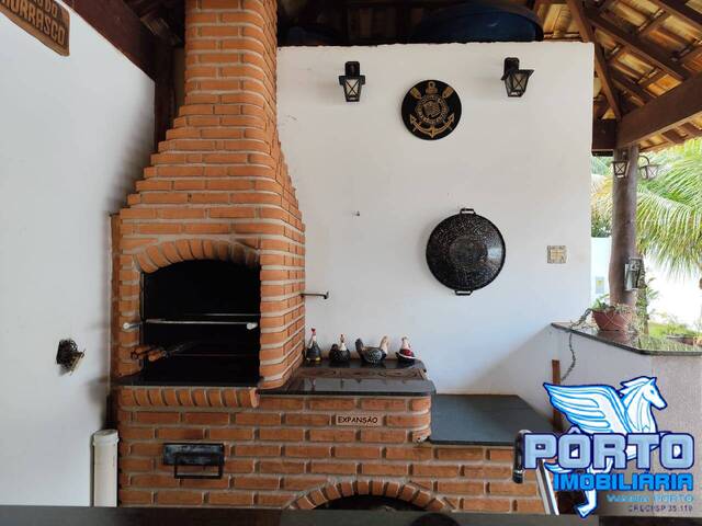 #8917 - Casa para Venda em Bauru - SP - 3