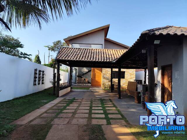 #8917 - Casa para Venda em Bauru - SP - 1