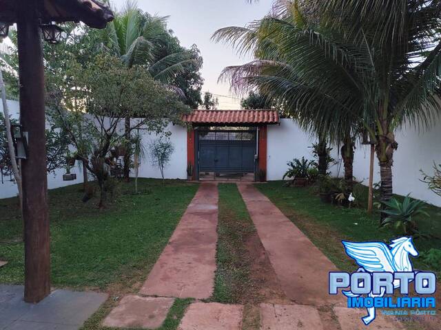 #8917 - Casa para Venda em Bauru - SP - 2