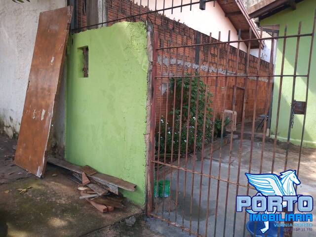 #8918 - Casa para Locação em Bauru - SP - 1