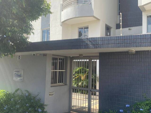 Apartamento para Venda em Bauru - 2