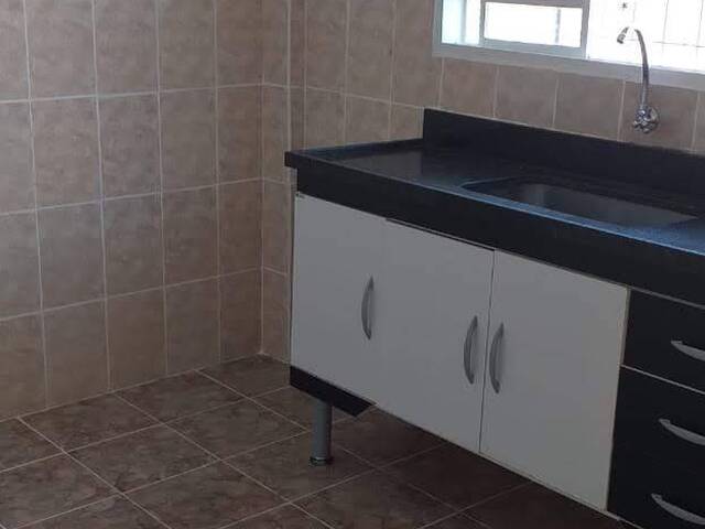 Casa para Venda em Bauru - 5