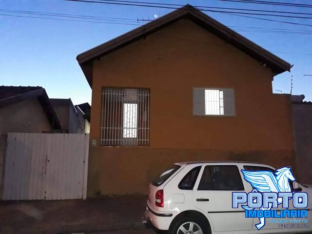 #8919 - Casa para Venda em Bauru - SP - 1