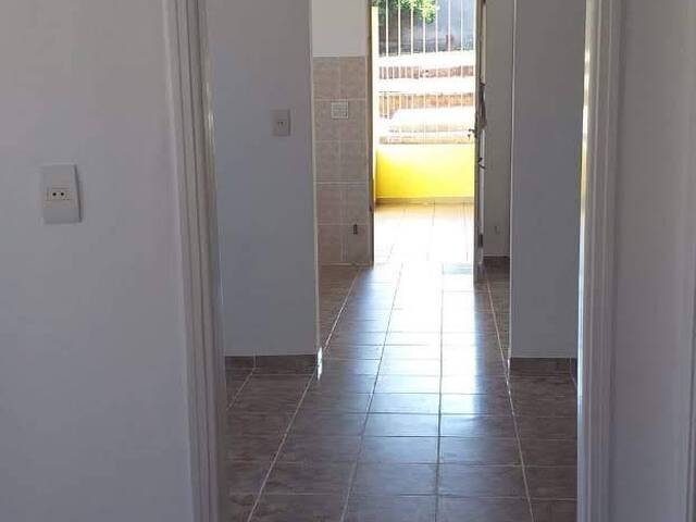 #8919 - Casa para Venda em Bauru - SP - 2