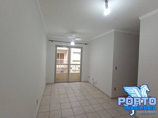 #8760 - Apartamento para Locação em Bauru - SP - 2